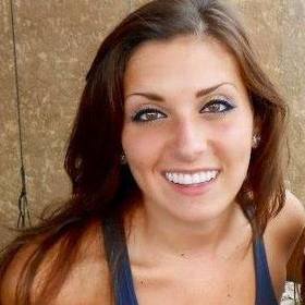 Amanda Kostro Miller