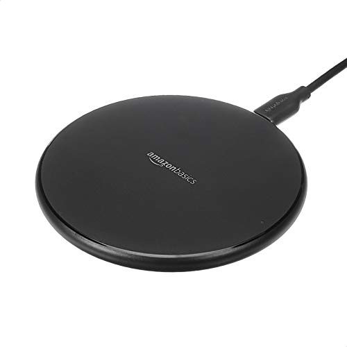 Amazon Basics Wireless Charging Pad
