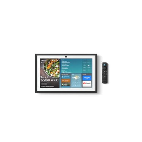 Amazon Echo Show 15