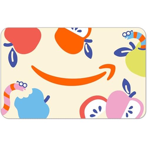 Amazon eGift Card