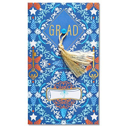 American Greetings Graduation Card