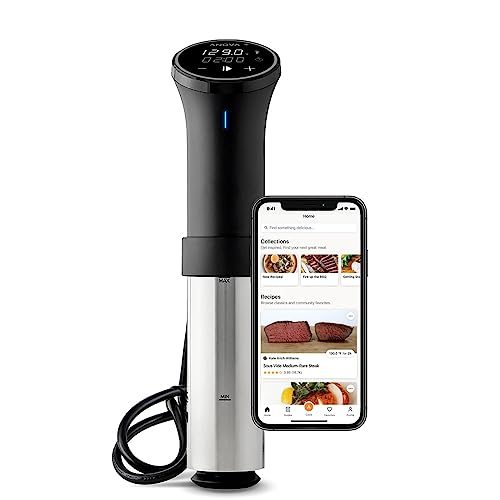Anova Culinary Sous Vide Precision Cooker