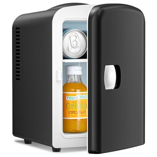 Antarctic Star Compact Mini Fridge