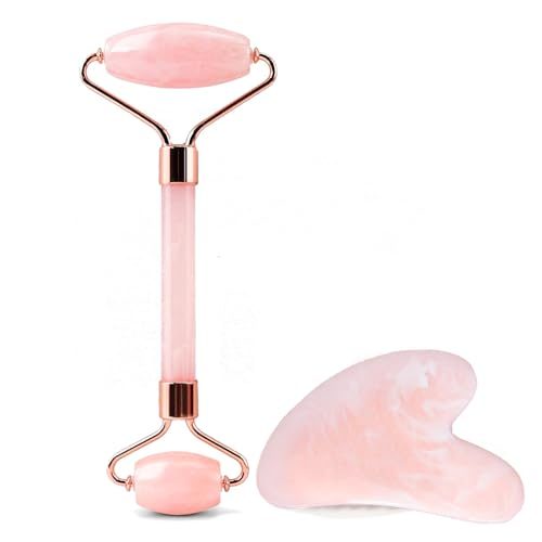 Ao Yee Gua Sha and Roller Set