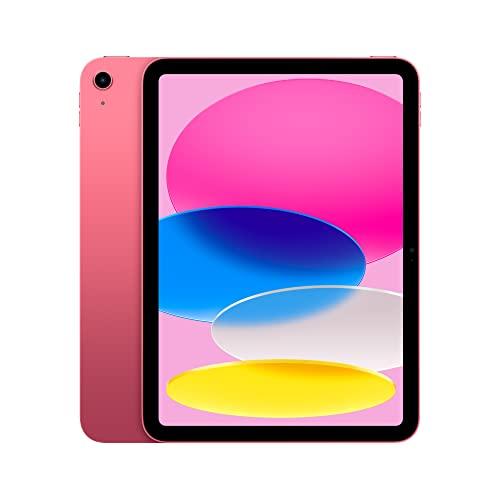 Apple iPad 10th Gen: A14, 10.9