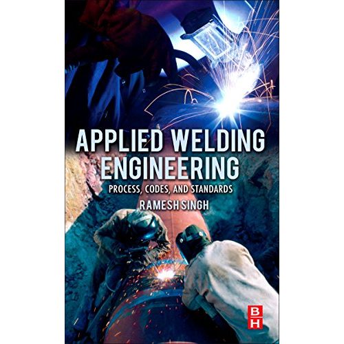 Applied Welding Engineering