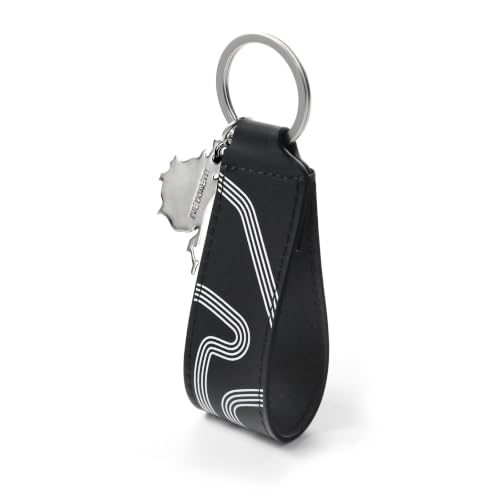BETTERHUMZ Nürburgring Track Keychain