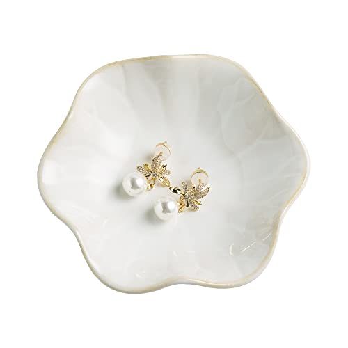 BEUNAIZER Ceramic Trinket Tray