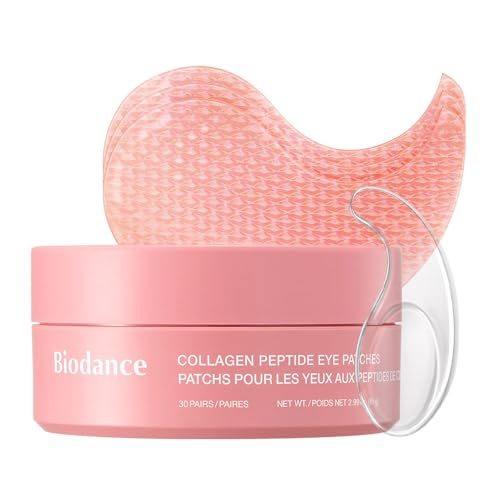 BIODANCE Hydrogel Eye Patches