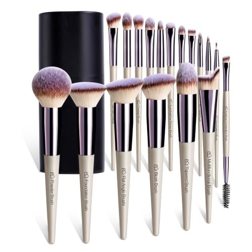 BS-MALL Makeup Brush Set
