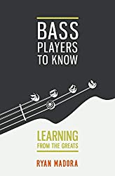 bass players to know paperback