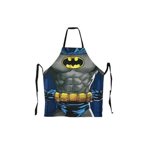 Batman Apron