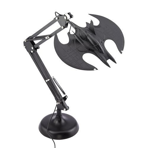 Paladone Batman Posable Desk Lamp