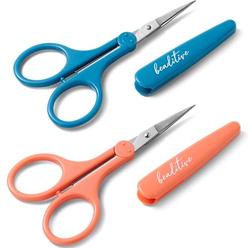Beaditive Detail Scissors Set