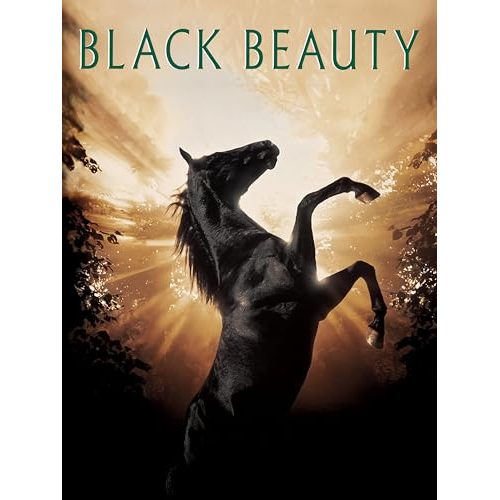 Black Beauty 1994 Film