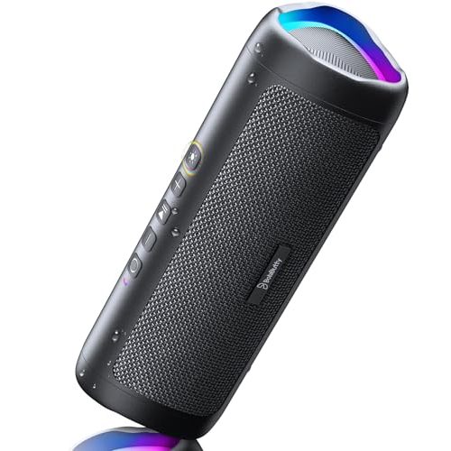 Portable Bluetooth Speaker
