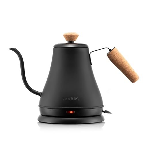 Bodum Bistro Gooseneck Electric Kettle