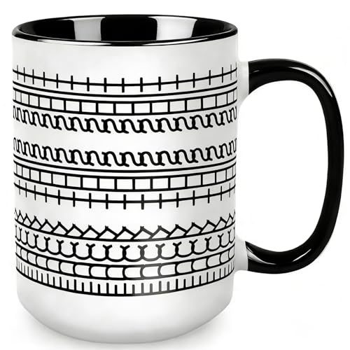 Boitlife Hidden Message Coffee Mug