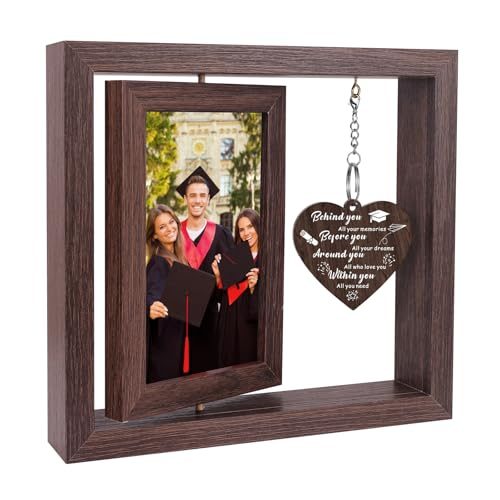 Boiveco Graduation Picture Frame