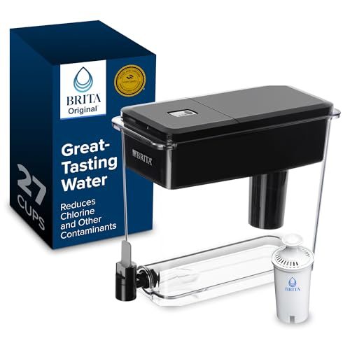Brita UltraMax Water Dispenser
