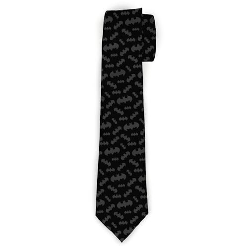 Buckle-Down DC Comics Necktie