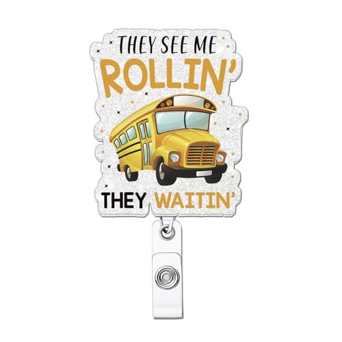 Bus Driver Appreciation Accessories