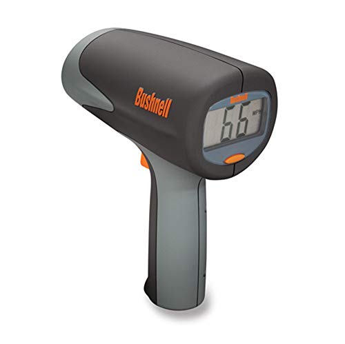 bushnell velocity speed gun