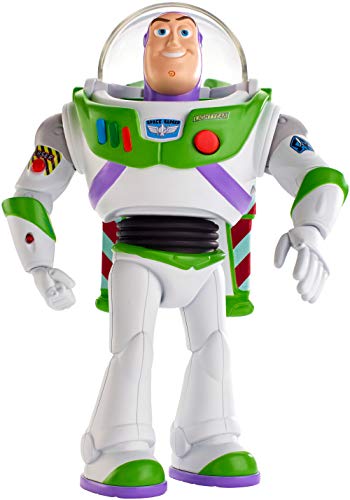 Buzz lightyear toy