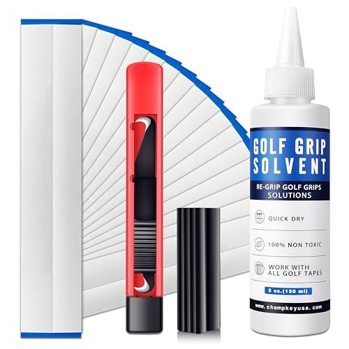 CHAMPKEY Deluxe Grip Repair Kit