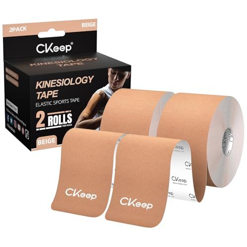 CKeep Kinesiology Tape