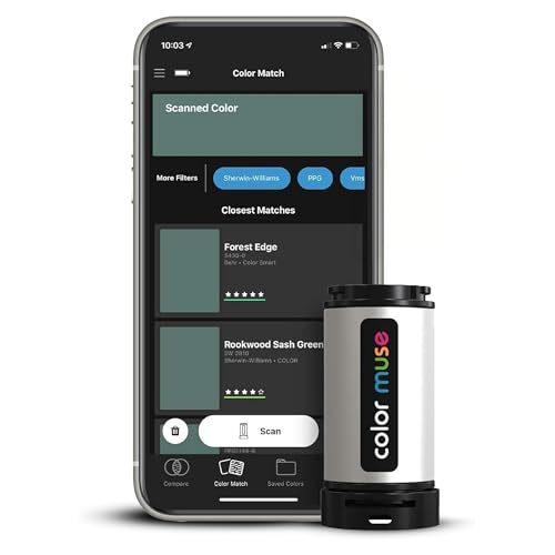 COLOR MUSE Colorimeter