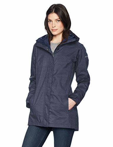 Columbia women's jacket
