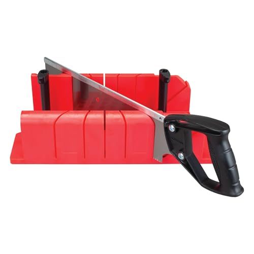 CRAFTSMAN Mitre Saw and Clamping Box