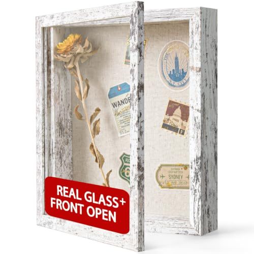 Califortree Shadow Box Frame