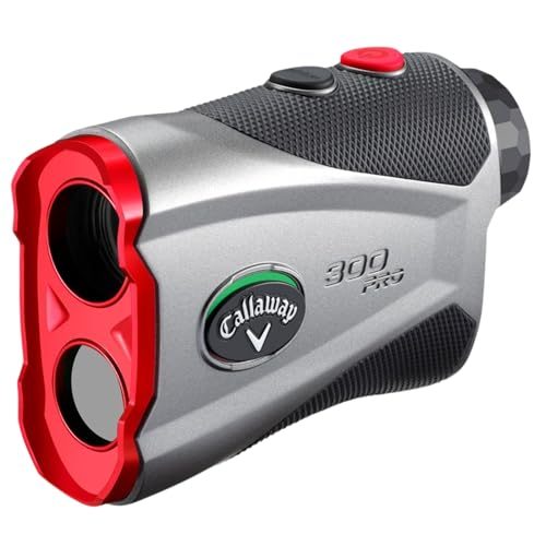 Callaway Golf 300 Pro Slope Rangefinder