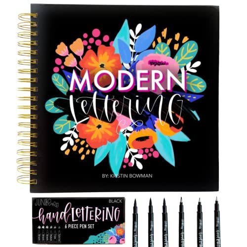 Calligraphy Kit for Beginners
