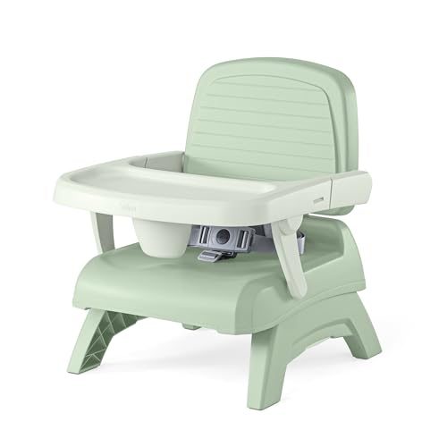 Chicco Bento 3-in-1 Portable Booster Seat