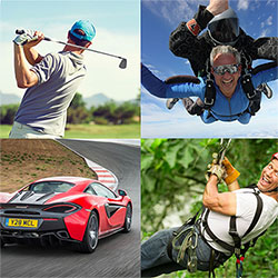 cloudliving experiences