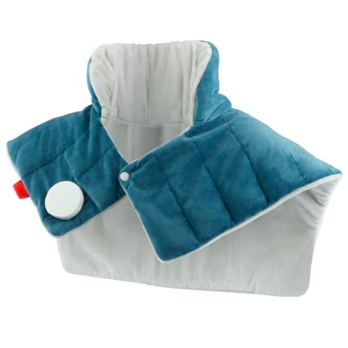 Comfytemp Weighted Heating Pad