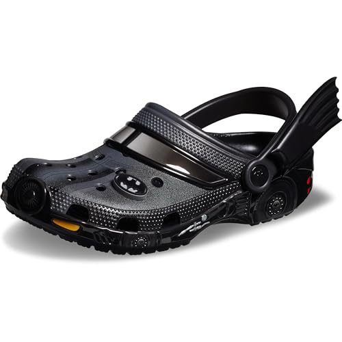 Crocs Batman Batmobile Classic Clog