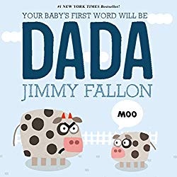 DADA board book