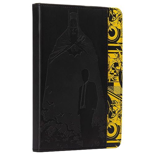 DC Batman Hardcover Journal