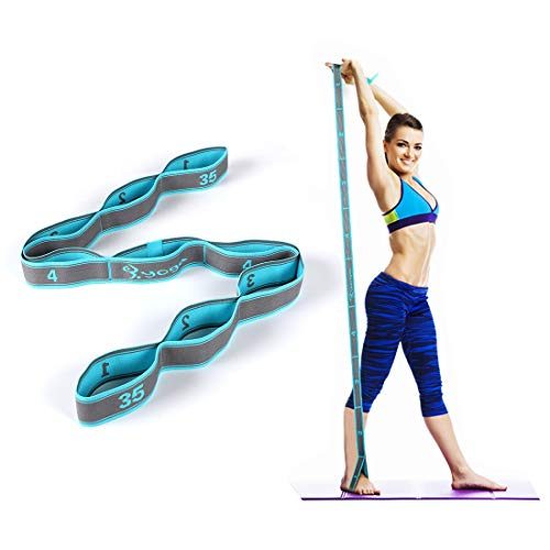DEHUB Elastic Stretch Strap