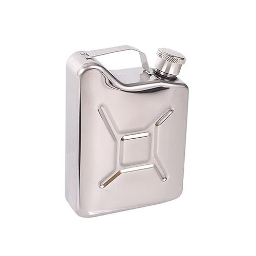 DHinkyoung Oil Can Hip Flask