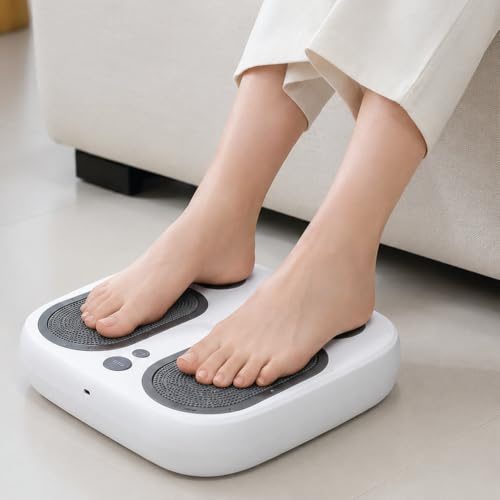DR. WELL Shiatsu Foot Massager