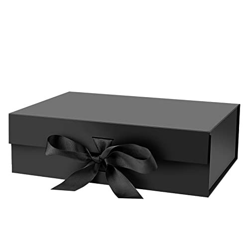 DaiJoob Magnetic Gift Box with Ribbon
