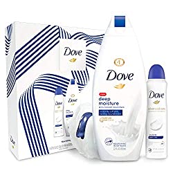 dove gift set