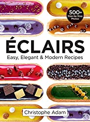 ECLAIRS cookbook