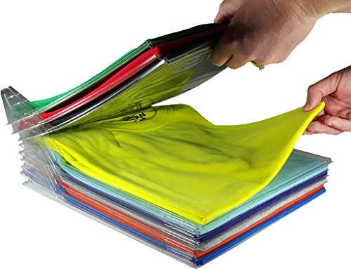 clothing organizer