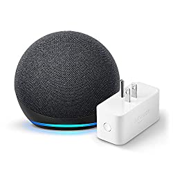 Echo dot 4th generation